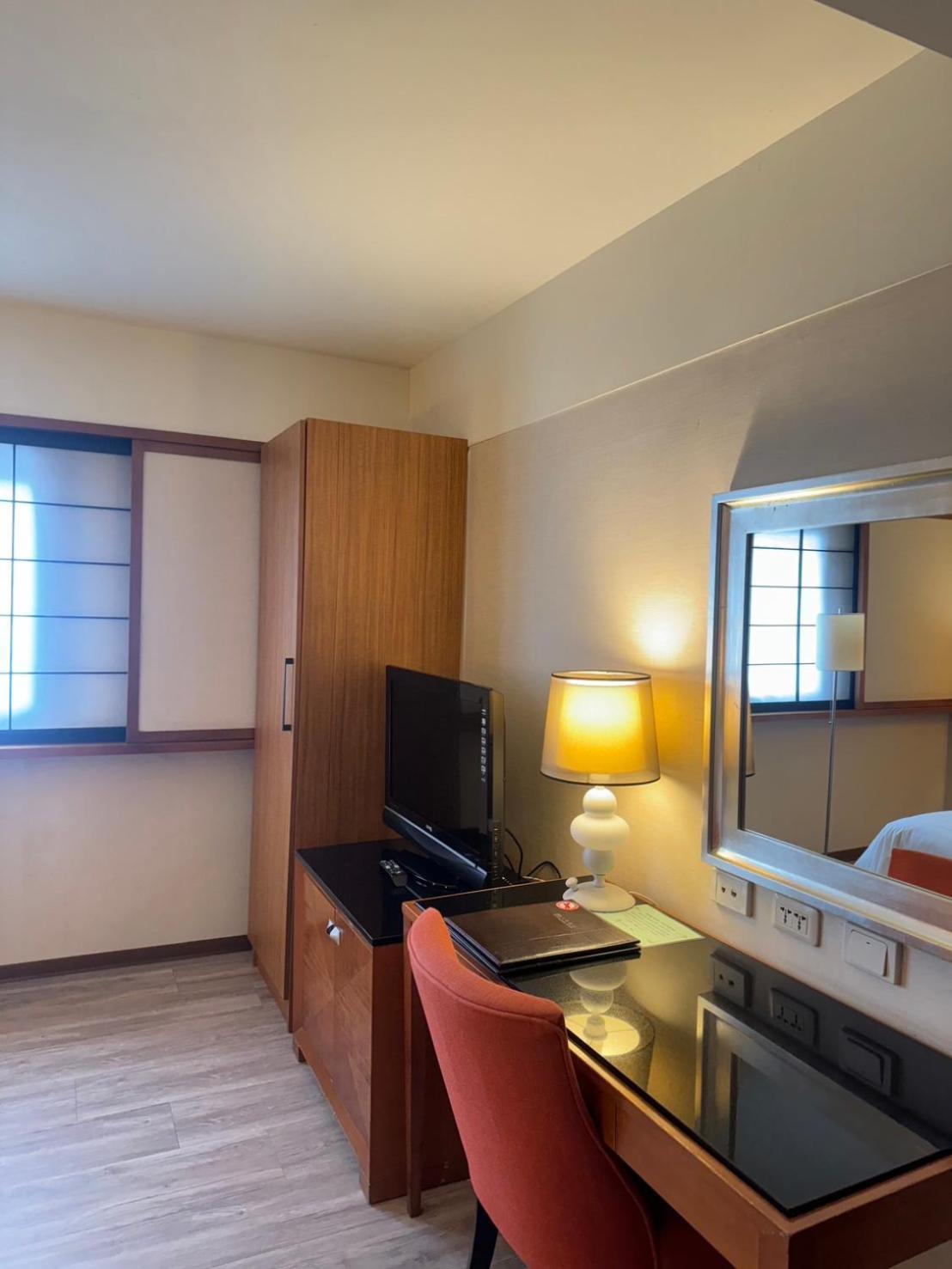 Delight Hotel Тайпей Екстериор снимка
